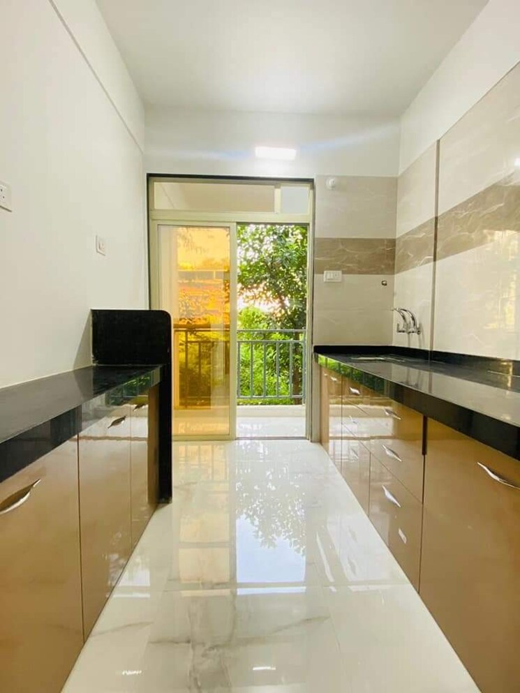 Kitchen, durga-imperial 1 Bedroom 490 Sq.Ft. Apartment In Kalyan East Thane 6664328