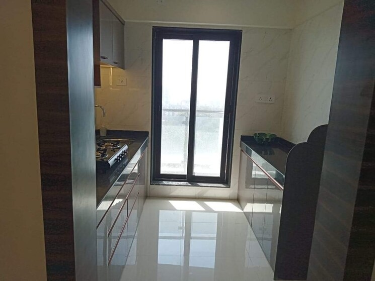 Kitchen, durga-imperial 1 Bedroom 490 Sq.Ft. Apartment In Kalyan East Thane 6664328