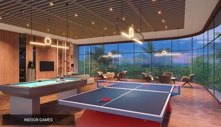 undefined, durga-imperial 1 Bedroom 490 Sq.Ft. Apartment In Kalyan East Thane 6664328