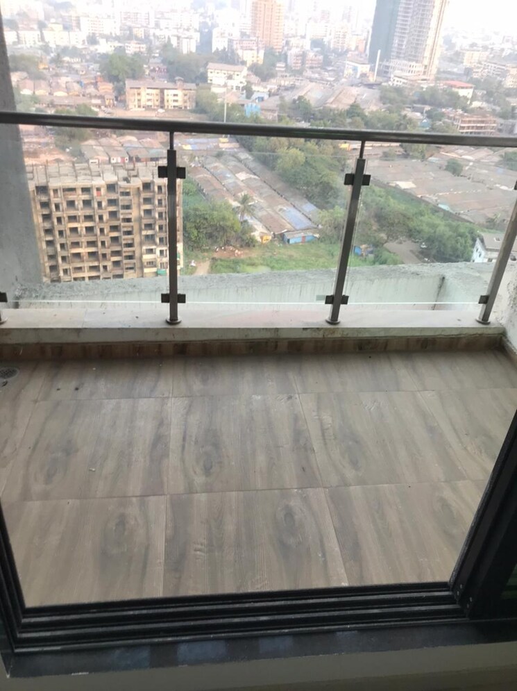Balcony, durga-imperial 1 Bedroom 490 Sq.Ft. Apartment In Kalyan East Thane 6664328