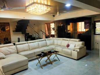 3.5 BHK Apartment For Resale in Mistry 9PBR Nerul Navi Mumbai 6664340