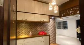 3 BHK Apartment For Rent in Prestige Lakeside Habitat Apartments Varthur Bangalore 6664298