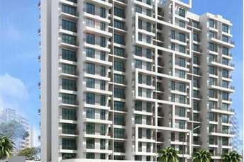 2 BHK Apartment For Resale in VUB Vama Paradise New Panvel Navi Mumbai  6664330