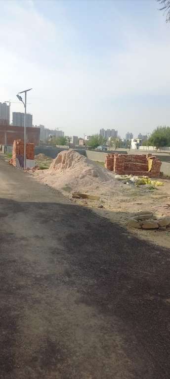 Plot For Resale in Sector 27 Greater Noida  6664332