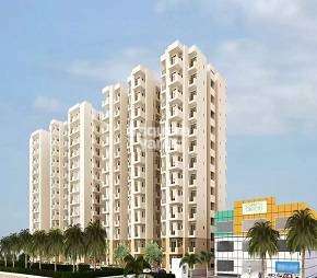 3 BHK Apartment For Rent in Express Greens Vaishali Sector 3 Ghaziabad 6664365