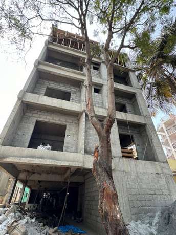 3 BHK Apartment For Resale in Attiguppe Bangalore 6664334