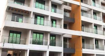 1 BHK Apartment For Rent in Durga Imperial Kalyan East Thane 6664457