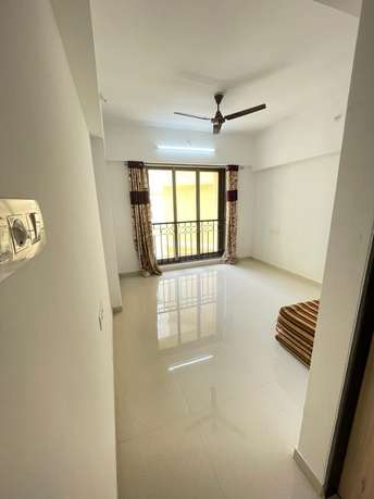1 BHK Apartment For Rent in Kanakia Spaces Sevens Andheri East Mumbai 6664422
