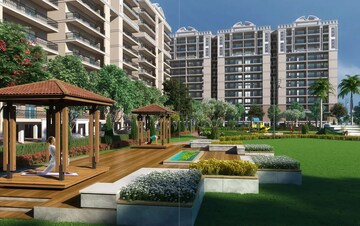 3 BHK Apartment For Resale in Motia Blue Ridge Dhakoli Village Zirakpur  6664450