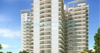 4 BHK Apartment For Rent in Pareena The Elite Residences Sector 99 Gurgaon 6664469