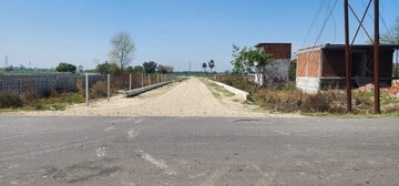 Plot For Resale in Bijnor Road Lucknow  6664466