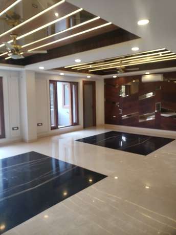 4 BHK Builder Floor For Resale in DLF Atria Dlf Phase ii Gurgaon 6664493