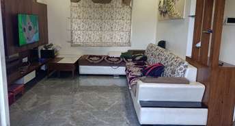 2 BHK Apartment For Rent in Wadgaon Sheri Pune 6664472