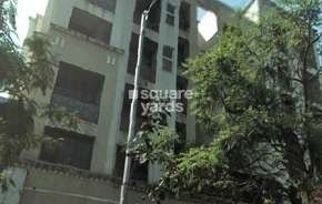 1 BHK Apartment For Rent in Solanki Plaza CHS Louis Wadi Thane 6664538