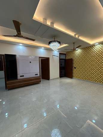 3 BHK Builder Floor For Resale in Sector 2a Vasundhara Ghaziabad 6664524