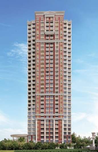 4 BHK Apartment For Resale in Lodha Bellagio Powai Mumbai 6664513