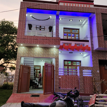 4 BHK Independent House For Resale in Naubasta Kala Lucknow 6664542