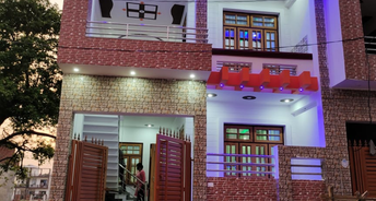 4 BHK Independent House For Resale in Naubasta Kala Lucknow 6664542