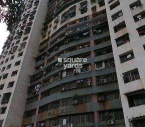 2 BHK Apartment For Rent in Cosmic Heights Wadala Mumbai 6664598