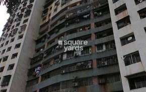 2 BHK Apartment For Rent in Cosmic Heights Wadala Mumbai 6664598