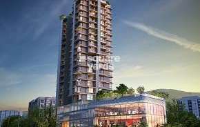1 BHK Apartment For Resale in V3 Shiv Parbat Dahisar East Mumbai 6664589