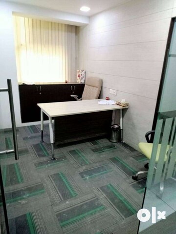  Office Space For Rent in Sector 15