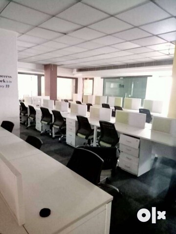 Team Area in  Office Space at Sector 15 – for Rent