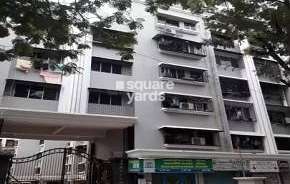 1 BHK Apartment For Rent in Sai Complex Housing Dahisar West Mumbai 6664601
