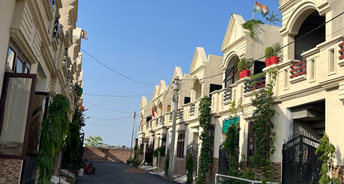 2 BHK Independent House For Resale in Kisan Path Lucknow 6664621
