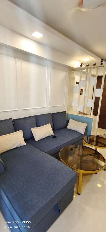 1 BHK Apartment For Rent in Naman Premier Andheri East Mumbai 6664661