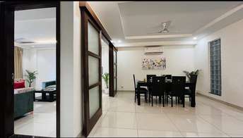 1 BHK Apartment For Rent in Jaypee Green Sun Court Tower III Jaypee Greens Greater Noida 6664617