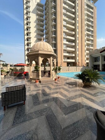 2 BHK Apartment For Resale in SS The Leaf Sector 85 Gurgaon  6664656