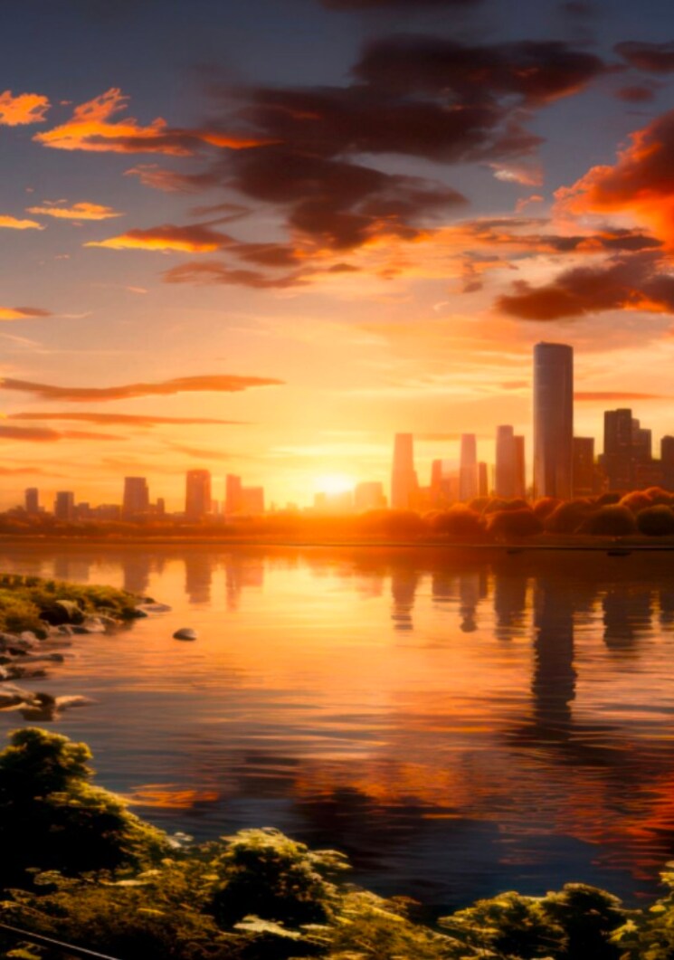 Exterior View, gurukrupa-gyanam 4 Bedroom 1335 Sq.Ft. Apartment In Powai Mumbai 6664675