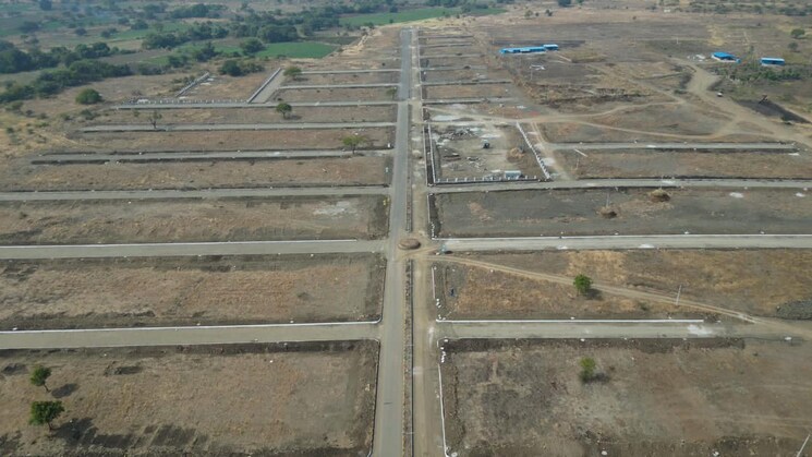 Exterior View, kamkole  350 Sq.Yd. Plot In Kamkole Hyderabad 6664669