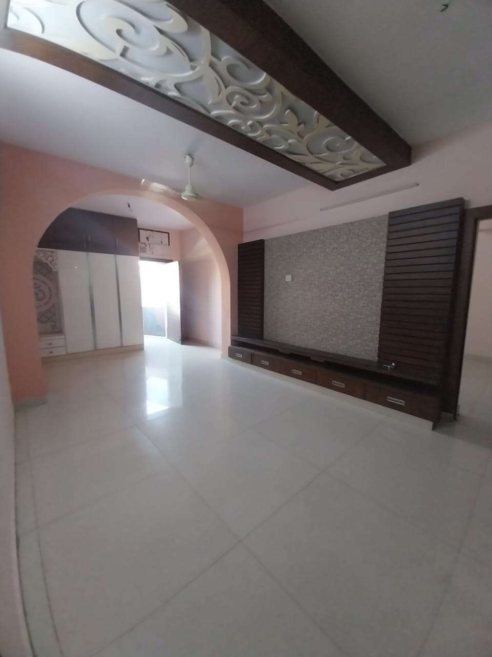 2.5 BHK Apartment For Rent in Krishna Apartment A 1B Block Paschim Vihar Delhi 6664715
