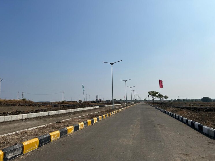 Exterior View, kamkole  350 Sq.Yd. Plot In Kamkole Hyderabad 6664669