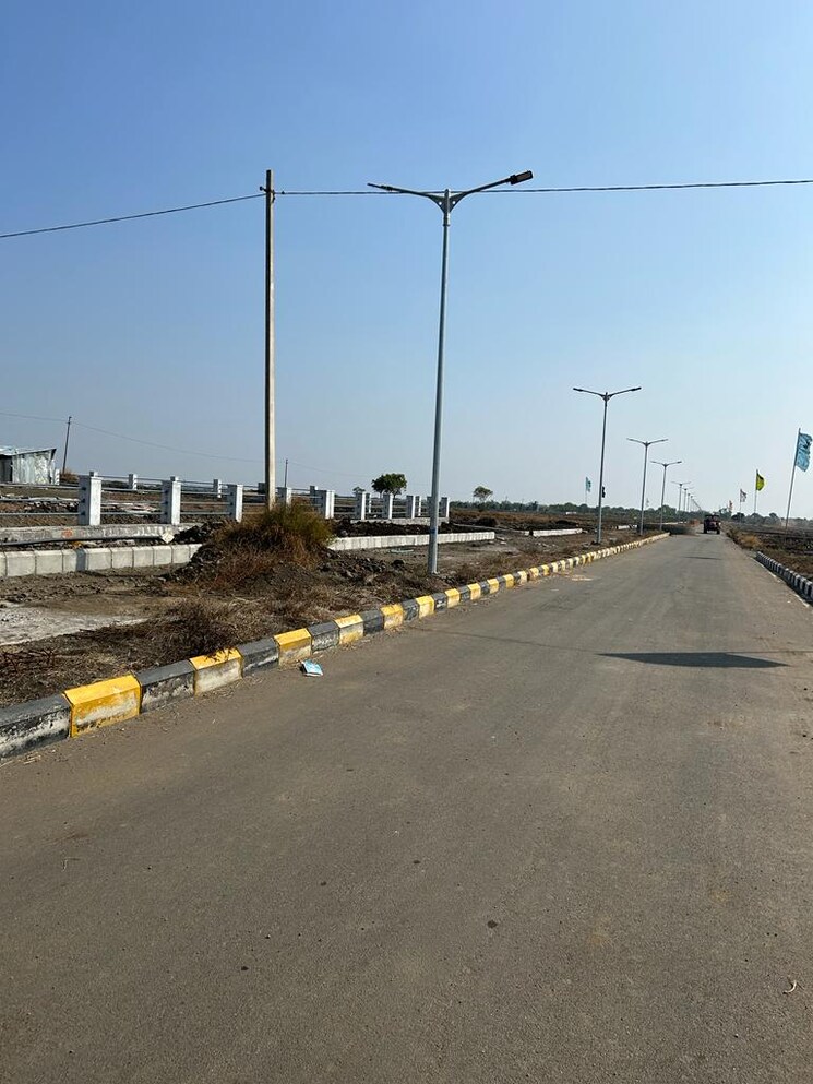 Exterior View, kamkole  350 Sq.Yd. Plot In Kamkole Hyderabad 6664669