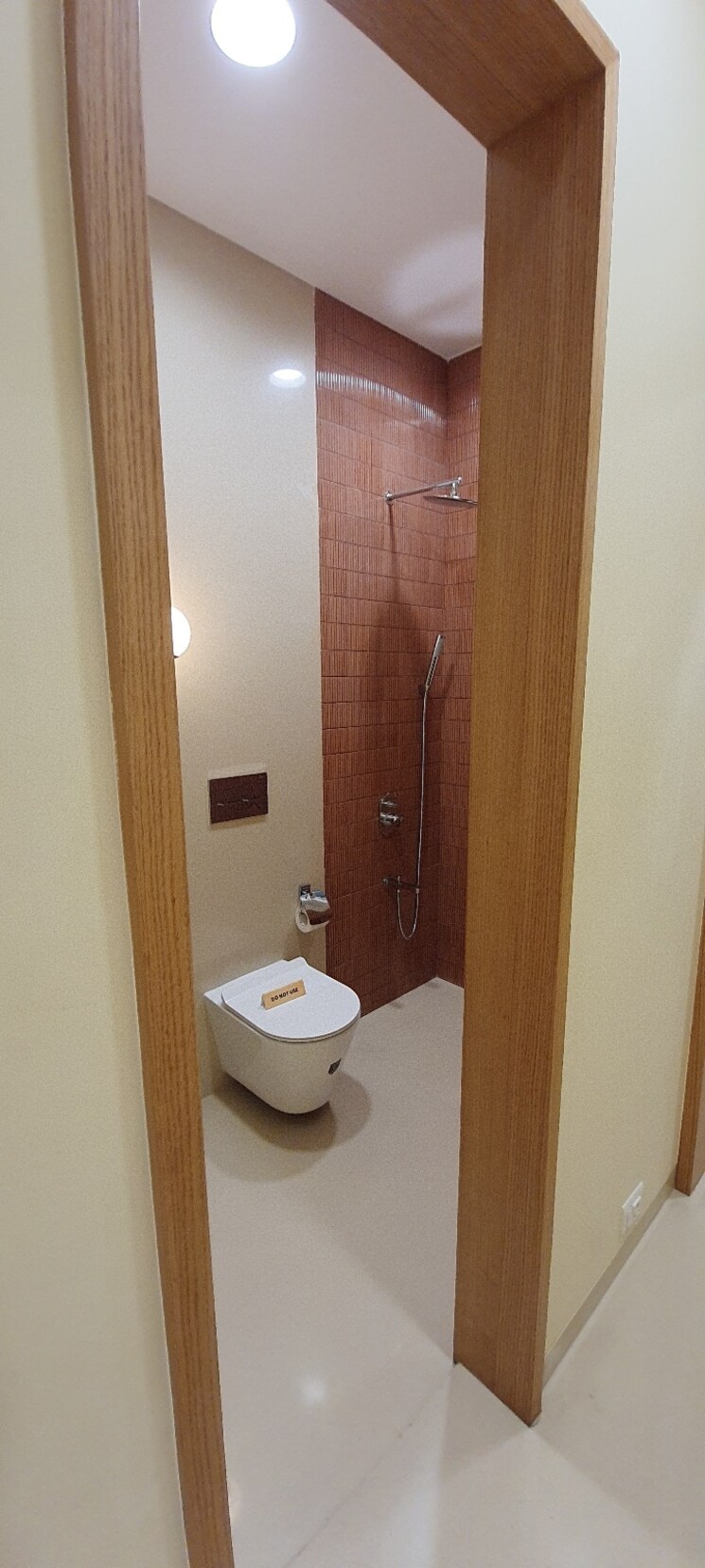 Bathroom, kanakia-beverly-heights 4 Bedroom 1270 Sq.Ft. Apartment In Bhayandar East Thane 6664714