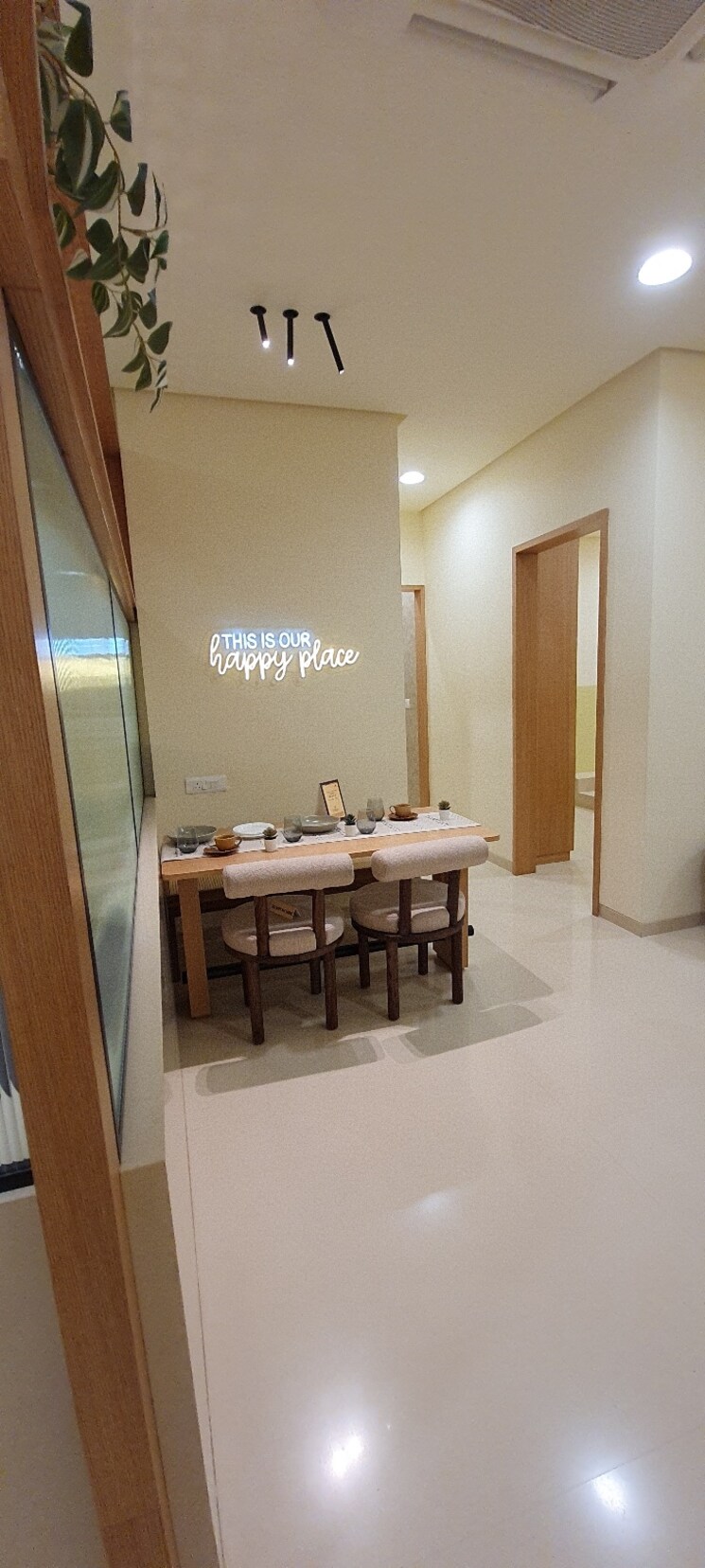 Living Room, kanakia-beverly-heights 4 Bedroom 1270 Sq.Ft. Apartment In Bhayandar East Thane 6664714