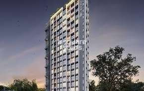 2 BHK Apartment For Resale in Gurukrupa Gyanam Powai Mumbai 6664705