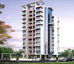 2 BHK Apartment For Rent in Proviso Hill Park Kharghar Navi Mumbai 6664722