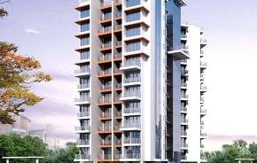 2 BHK Apartment For Rent in Proviso Hill Park Kharghar Navi Mumbai 6664722