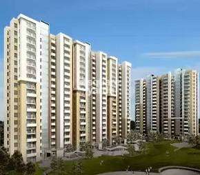 3 BHK Apartment For Rent in AEZ Aloha Sector 57 Gurgaon  6664756