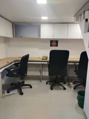 Commercial Office Space 212 Sq.Ft. For Rent in Sector 28 Navi Mumbai  6664853
