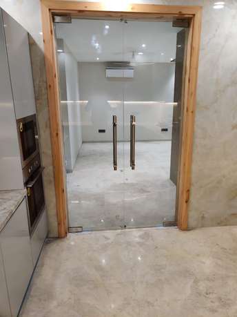 3 BHK Builder Floor For Rent in Sector 57 Gurgaon  6664822