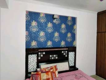 3 BHK Apartment For Rent in Shre Banke Bihari Raj Nagar Extension Ghaziabad 6664816