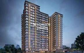 2 BHK Apartment For Resale in K Raheja Ascencio Chandivali Mumbai 6664835