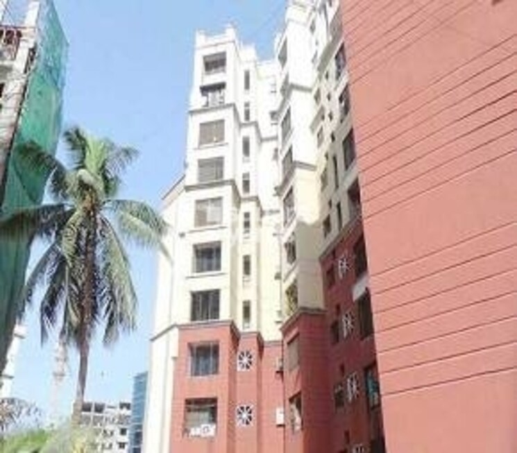 Exterior View, jewel-tower 1 Bedroom 460 Sq.Ft. Apartment In Santacruz East Mumbai 6664866