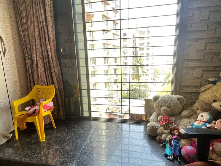 Room, jewel-tower 1 Bedroom 460 Sq.Ft. Apartment In Santacruz East Mumbai 6664866