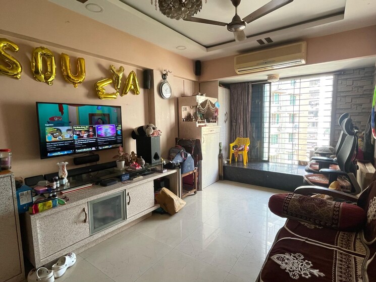 Room, jewel-tower 1 Bedroom 460 Sq.Ft. Apartment In Santacruz East Mumbai 6664866